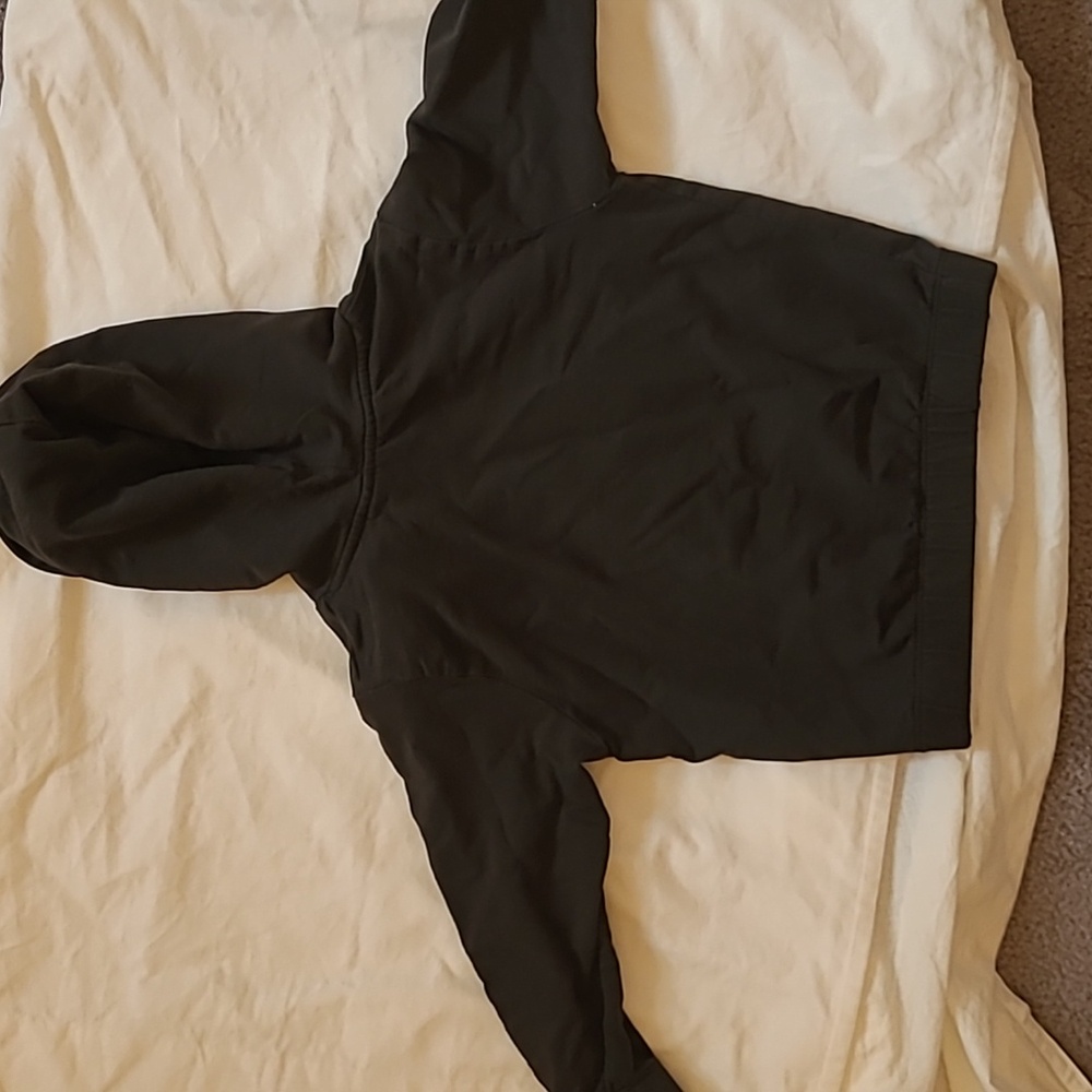 H&M Baby Girl Hoodie Sz3/4 - Picture 5 of 5